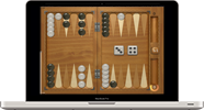 Masters of Backgammon App Store