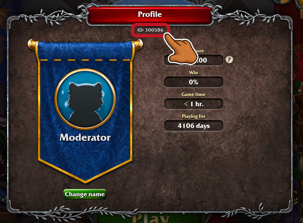 Unique Player Ids What is 'Player ID'? | 2KB Support